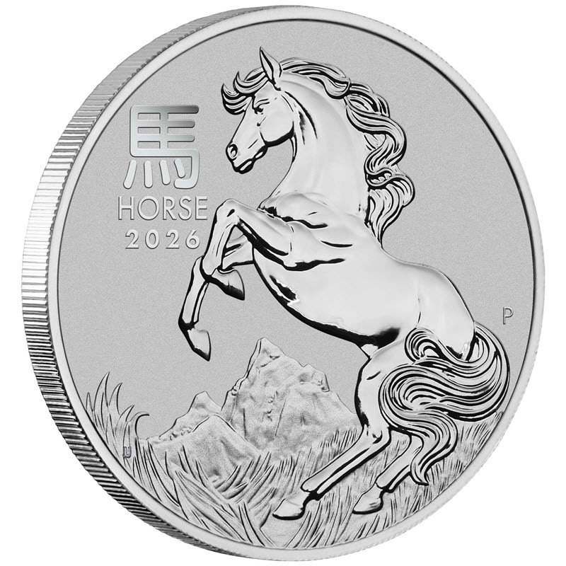 Платиновая монета Австралии 