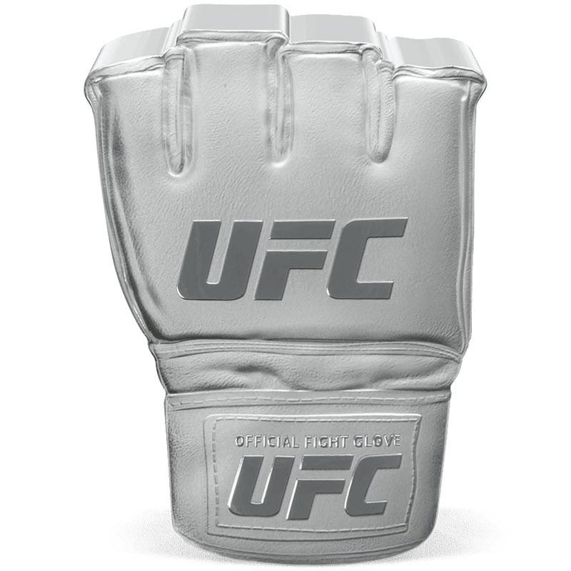 Серебряная монета Ниуэ 