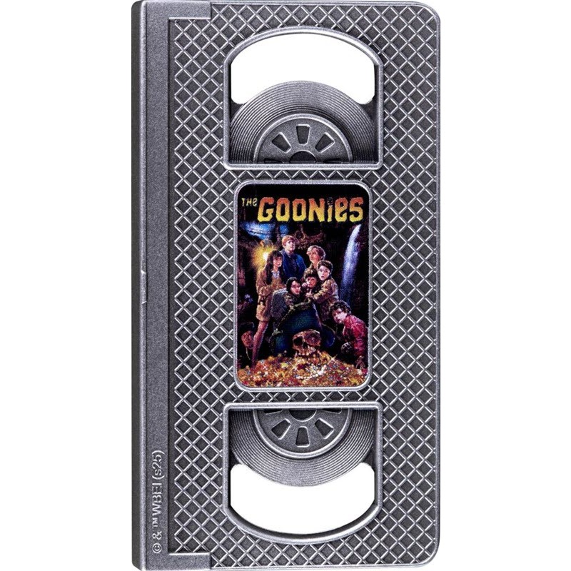 Серебряная монета Самоа 