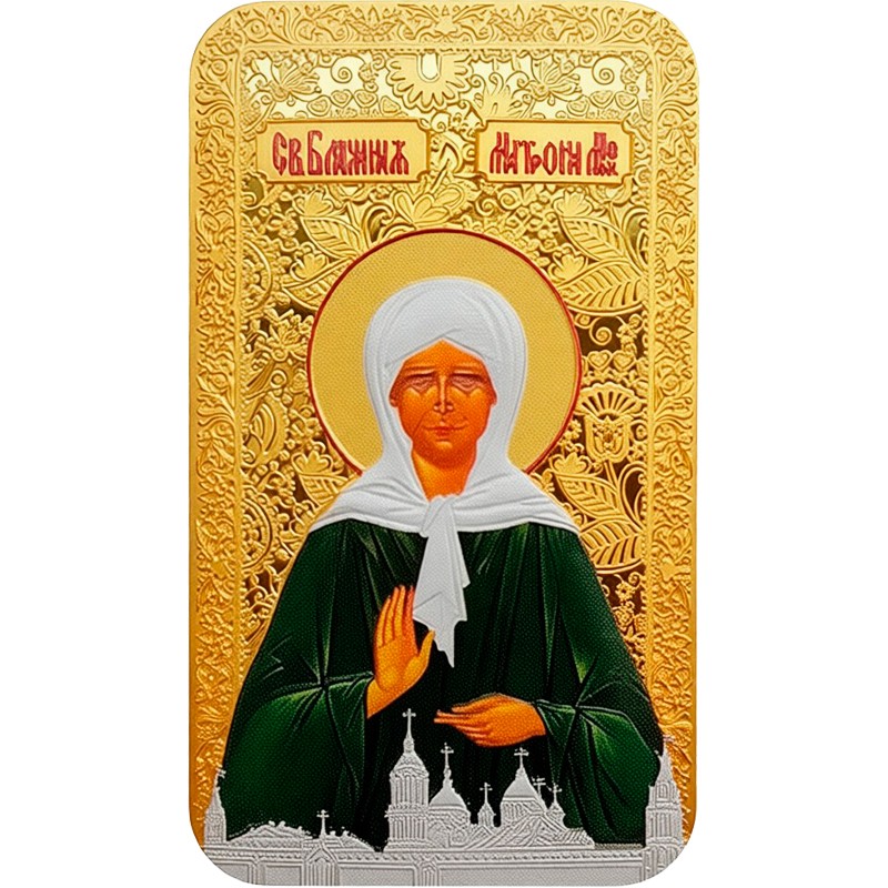 Серебряная монета Ниуэ 